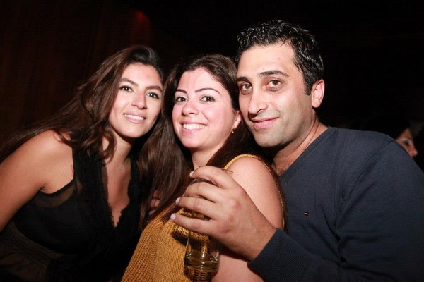 Mix Fm's Decadance night - Independance Day 